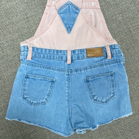 Zara short overalls - Picture 6 of 6